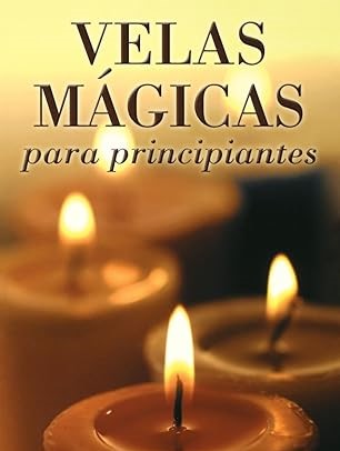 Curso de velas en formato ebook